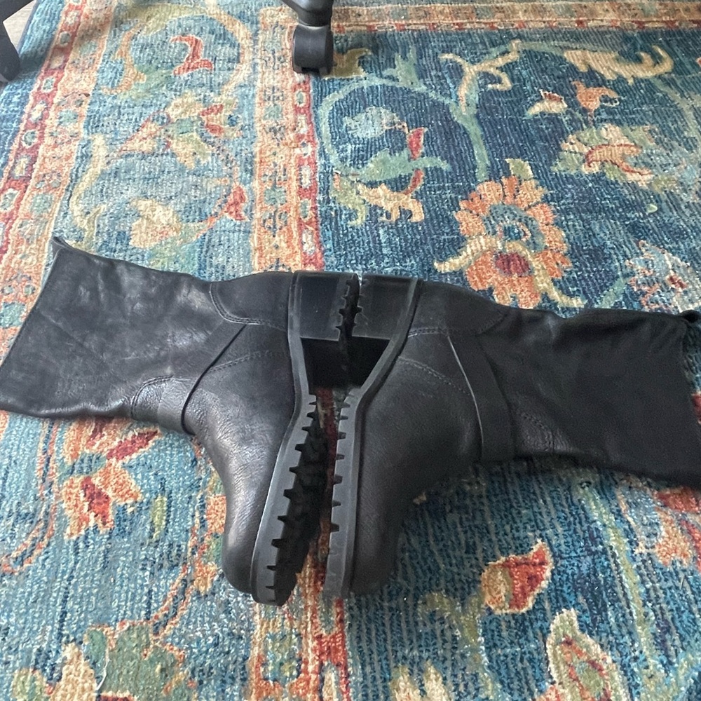 Cole Haan boots